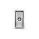 UKINOX R200 Rose Series Undermount Single Bowl Stainless Steel Kitchen Sink  